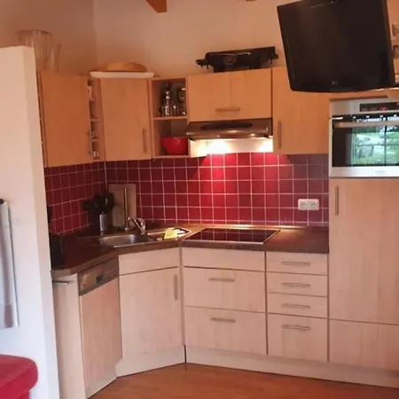 Goehrli Tatil Evi *