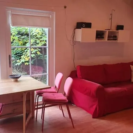 Tatil Evi Goehrli *