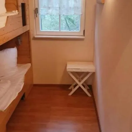 Tatil Evi Goehrli