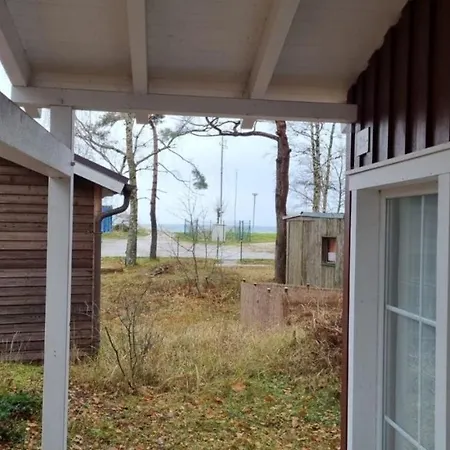 Goehrli Tatil Evi *