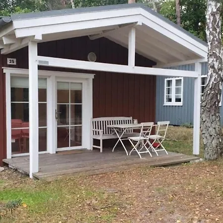 Goehrli Tatil Evi *